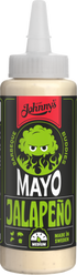 Johnny's Jalapeño majoneesi 265ml