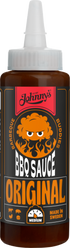 Johnny's BBQ Original grillauskastike 315g