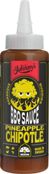 Johnny's grillauskastike Ananas et chipotle 300 g