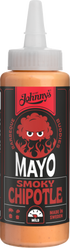 Johnny's majoneesi Chipotle fumé 265ml