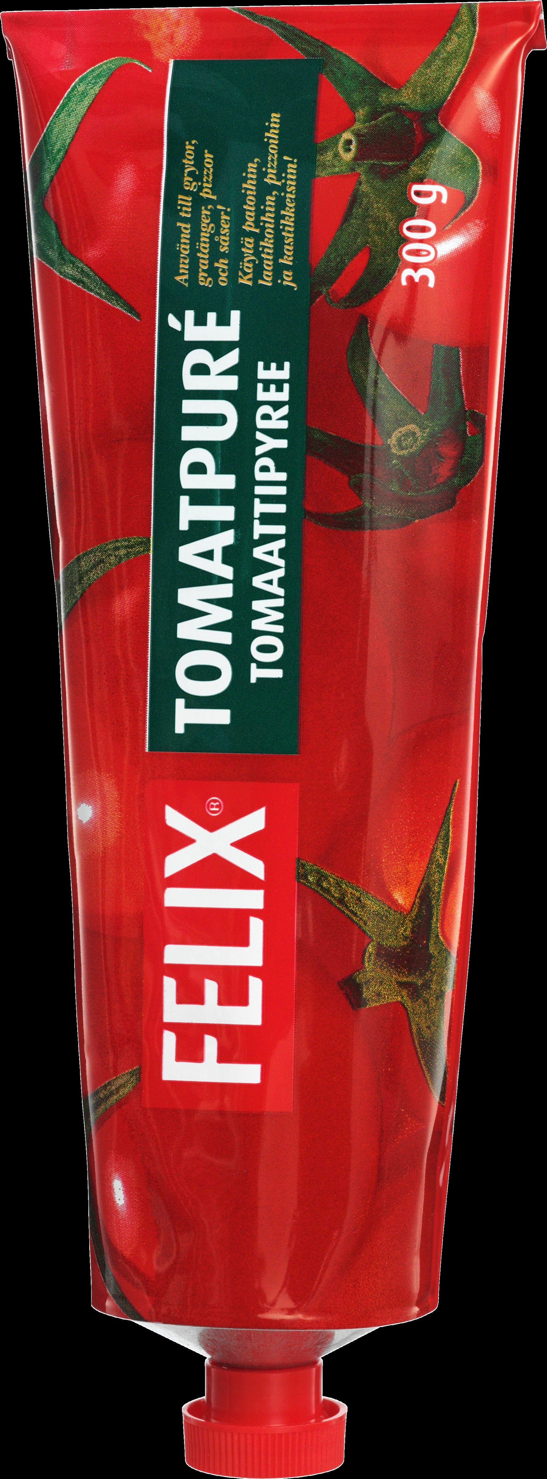 Felix tomaattipyree 300g