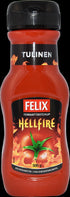 Katsuppi Felix Hellfire 500g