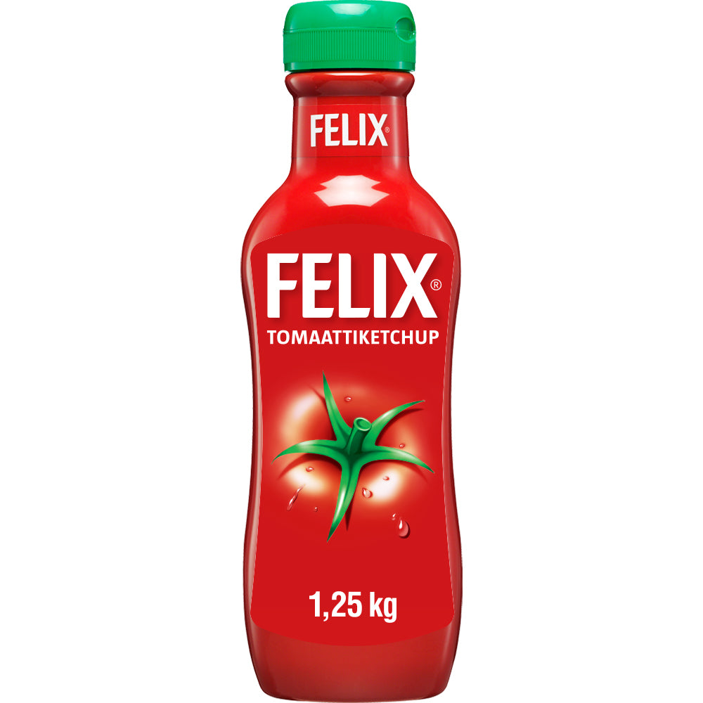 Katsuppi Felix 1250g