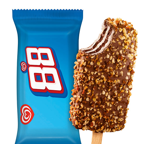 88 Jäätelö 95ml/61g