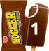 Nogger jäätelöpuikko 87ml/57g