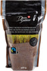 Dansukker Tumma Muscovado Ruokosokeri 400g