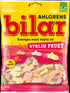 Ahlgrens Bilar Syrlig Frukt makeissekoitus 130g