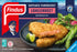 Findus Rapeaksi paneroidut lohileikkeet ASC 320g, pakaste