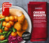 Findus Dagens Chicken Nuggets & Chilibearnaise 360g, pakaste
