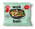 Findus Wok Bali Style 450g, pakaste