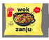 Findus Wok Zanju Style 450g, pakaste