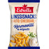 Estrella Linssisnacks Sourcream and Onion 125g