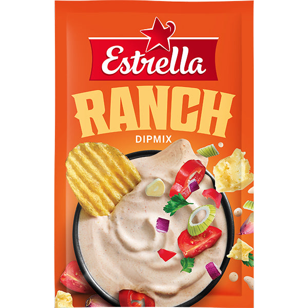 Estrella Ranch Dippiseos 16g
