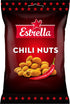 Estrella Chilipähkinät 140g