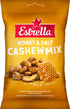 Estrella Honey & Salt Cashew Mix 140g