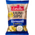 Estrella Uunisipsi kermaviili & sipuli sipsi 125g