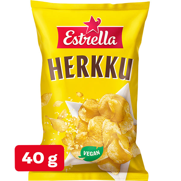 Estrella Herkku sipsi 40g