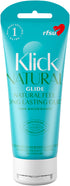 RFSU Klick Natural Glide liukuvoide 100ml