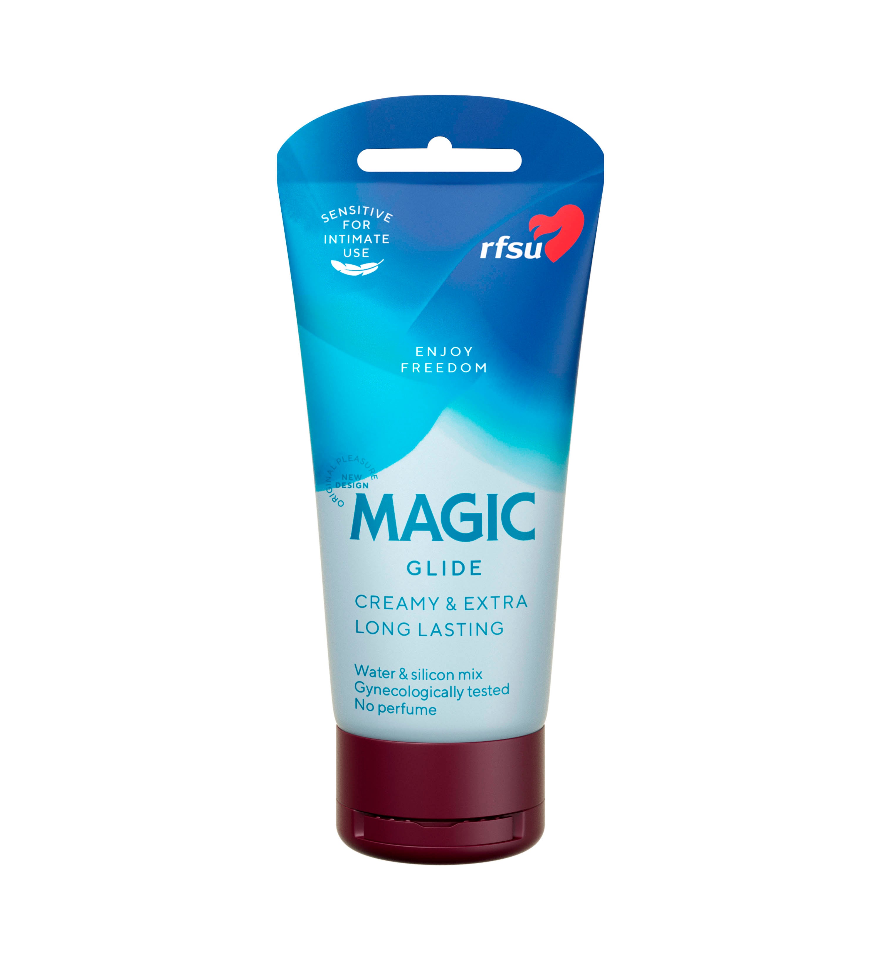 RFSU Sense Me Magic Glide liukuvoide 75ml