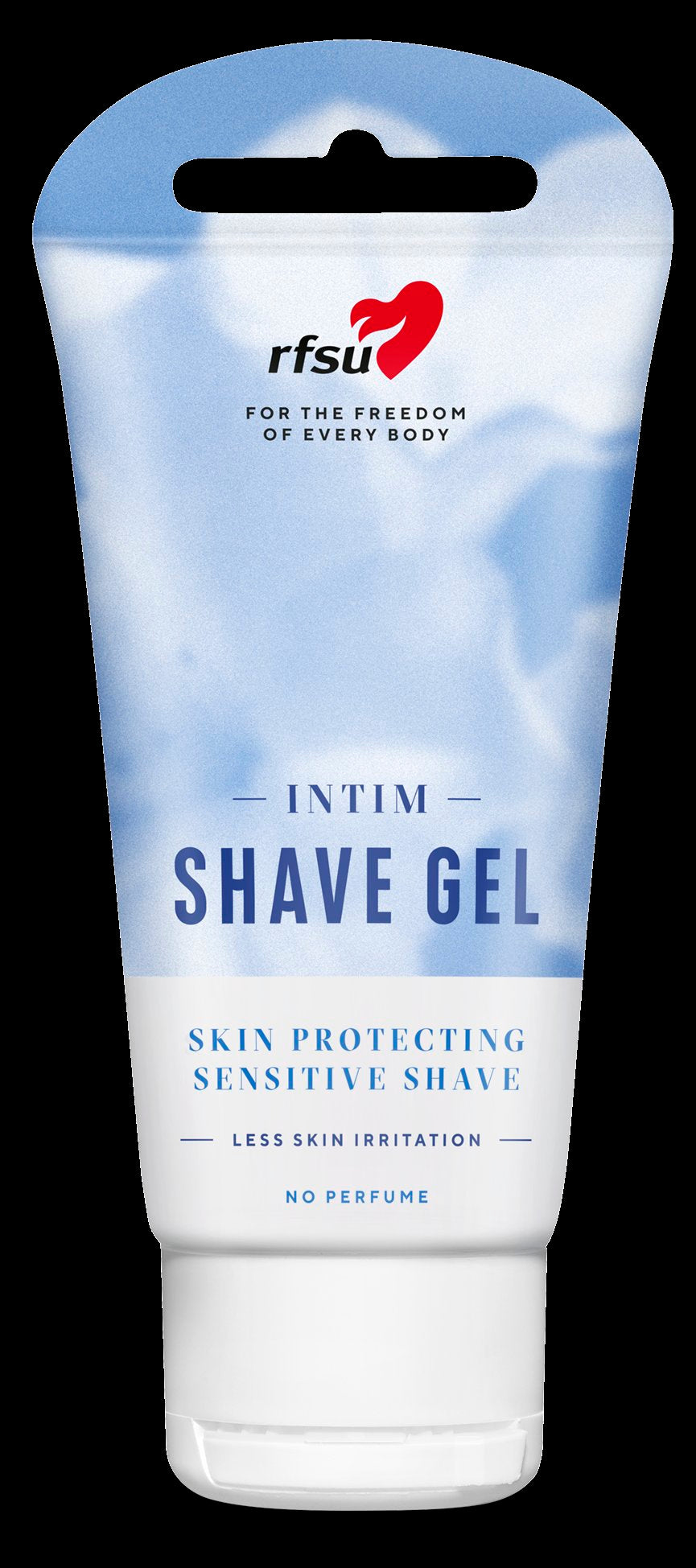 RFSU Intim Shave Gel 150ml