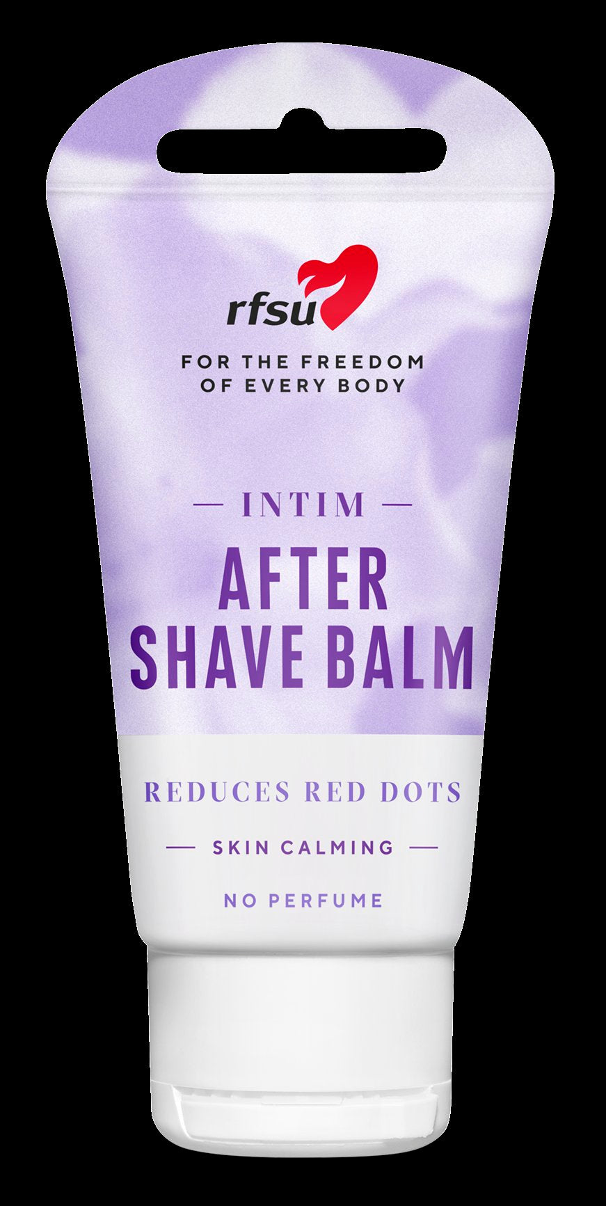 RFSU Intim After shave balm 40ml