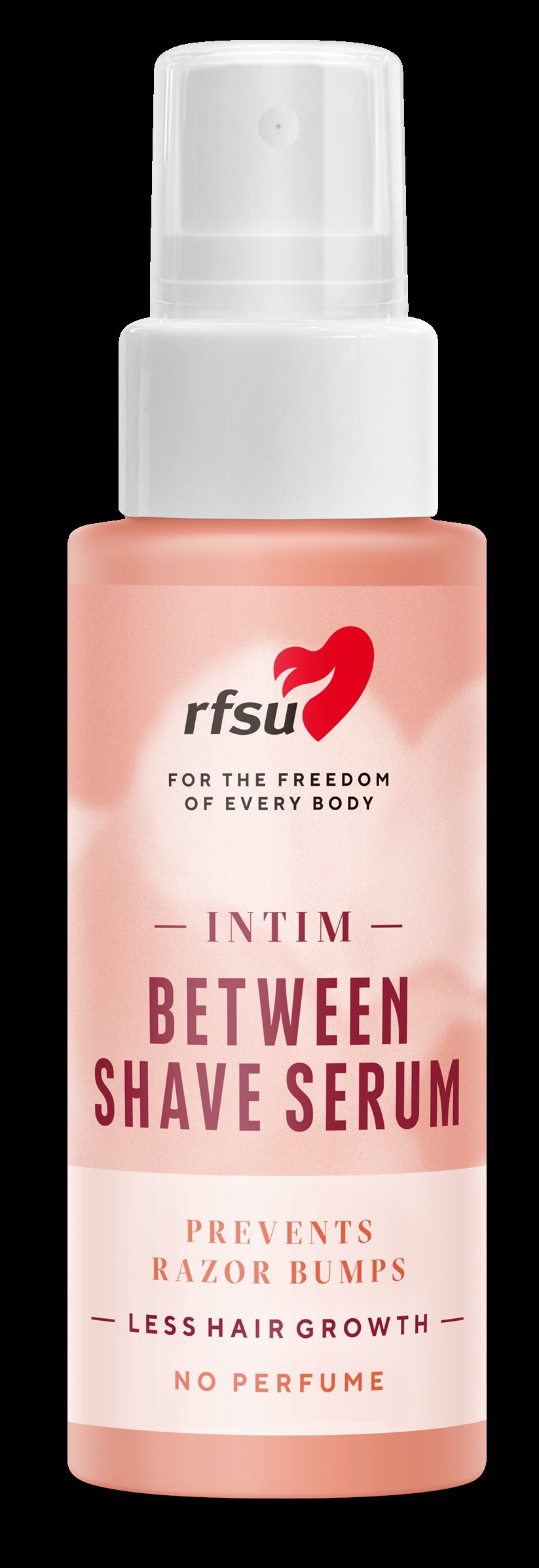 RFSU Between Shave Serum 50ml
