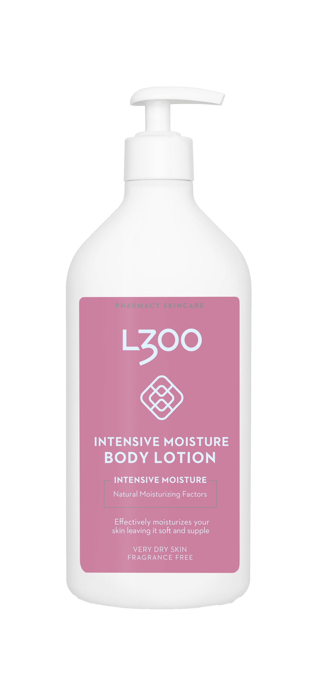 L300 vartalovoide 400ml IM kuiva iho