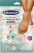 Salvequick kuorintasukat 2kpl Exfoliatin