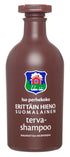 Erittäin Hieno Suom shampoo 500ml Terva