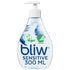 Bliw nestesaippua 300ml Sensitive