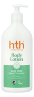 HTH vartalovoide 400ml Aloe Vera