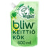 Bliw nestesaipp 600ml Keittiö Lime ttö