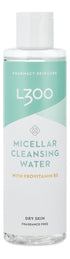 L300 Micellar puhdistusvesi 200ml Provit