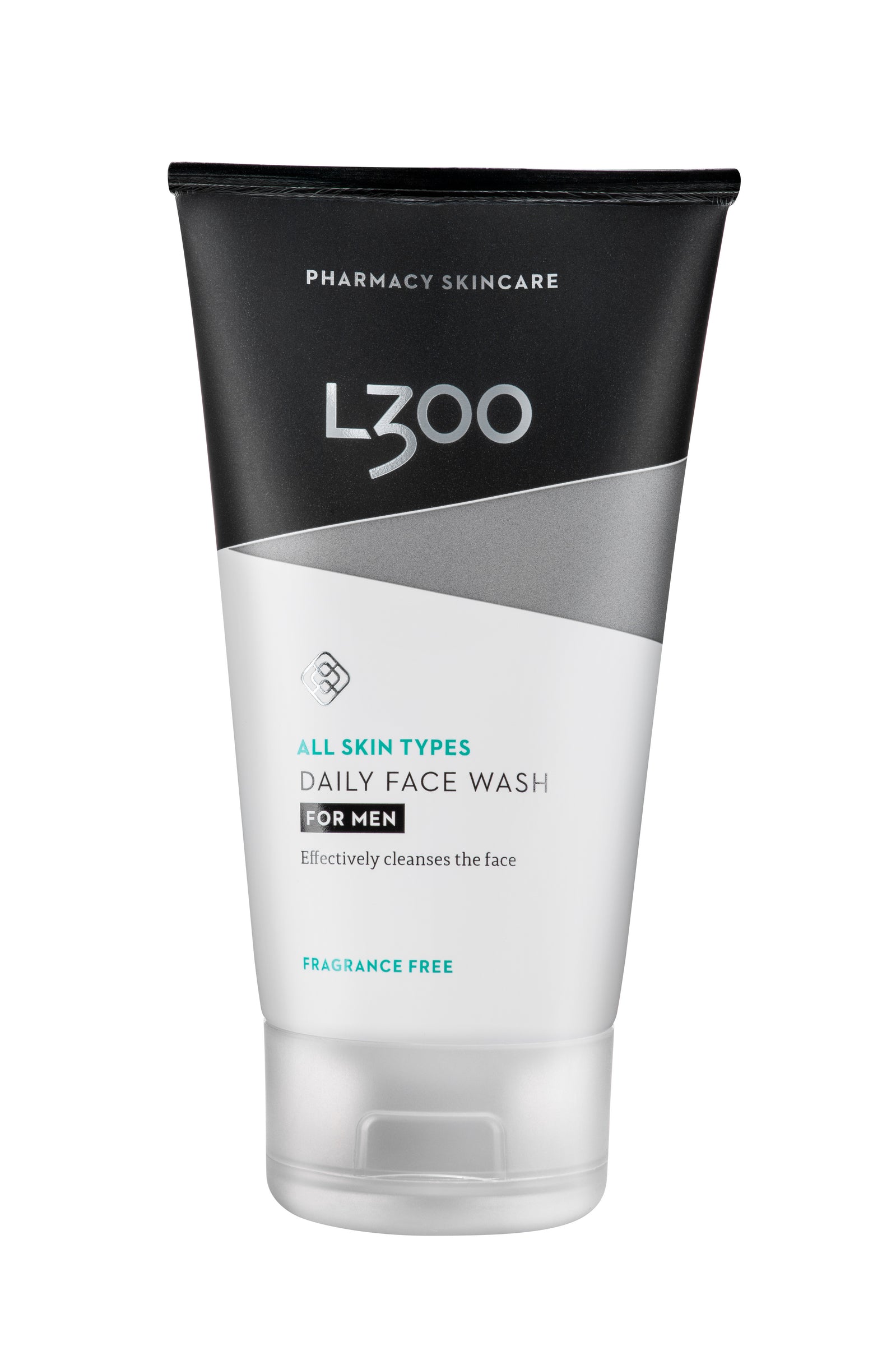 L300 for men puhdistusgeeli 150ml daily