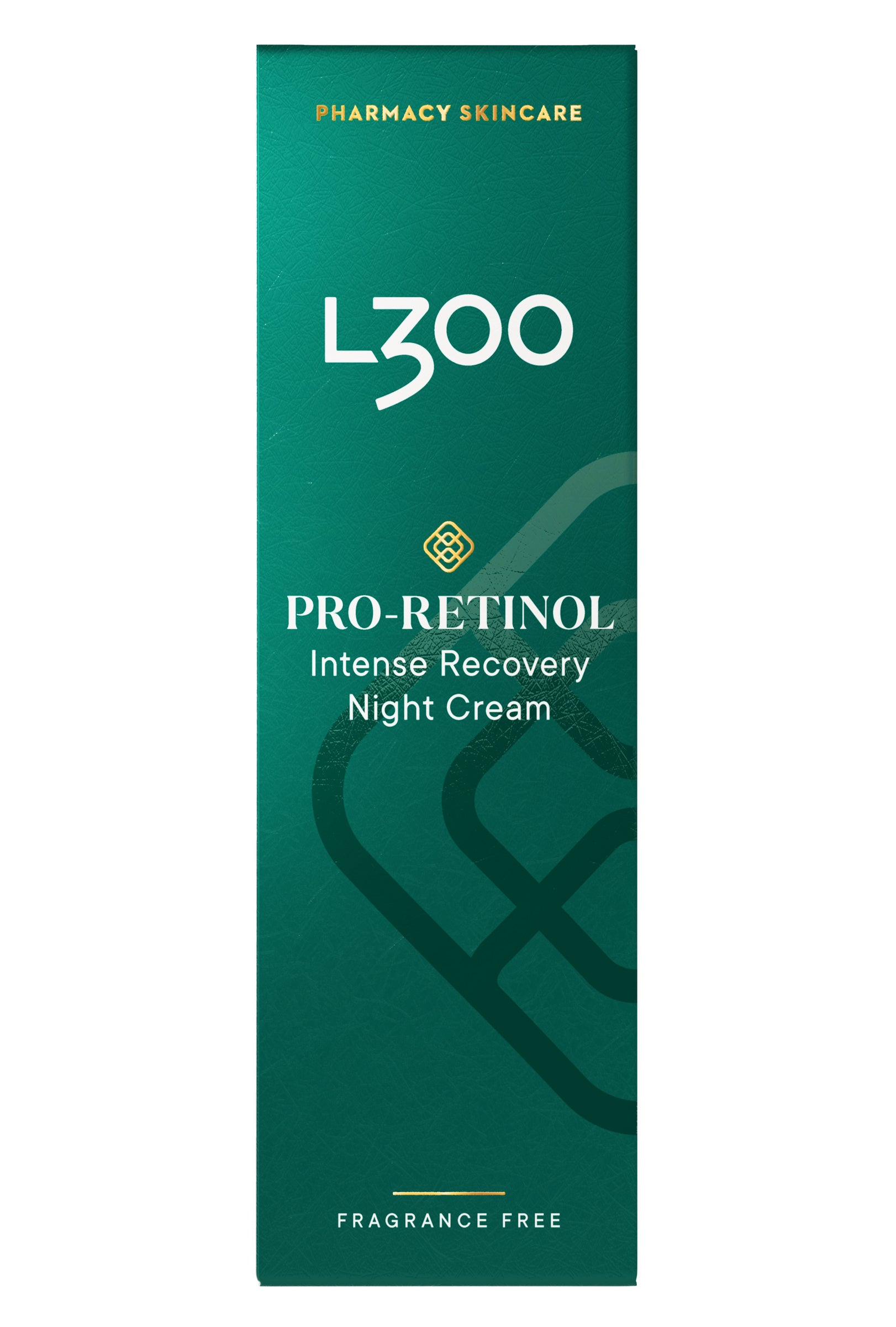 L300 yövoide 50ml Pro-Retinol intense re