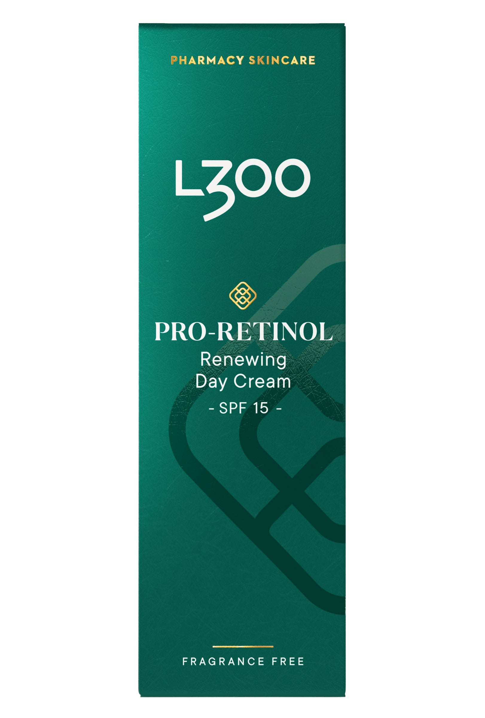 L300 päivävoide 50ml Pro-Retinol SK15 re