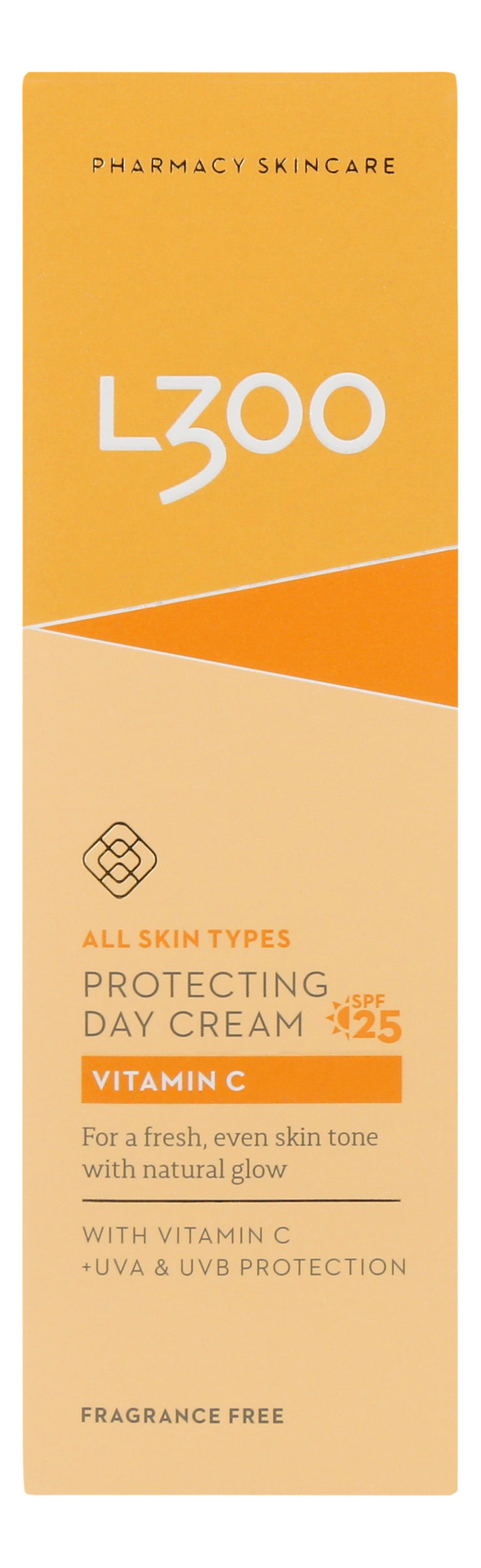 L300 päivävoide 50ml Vitamin C sk25