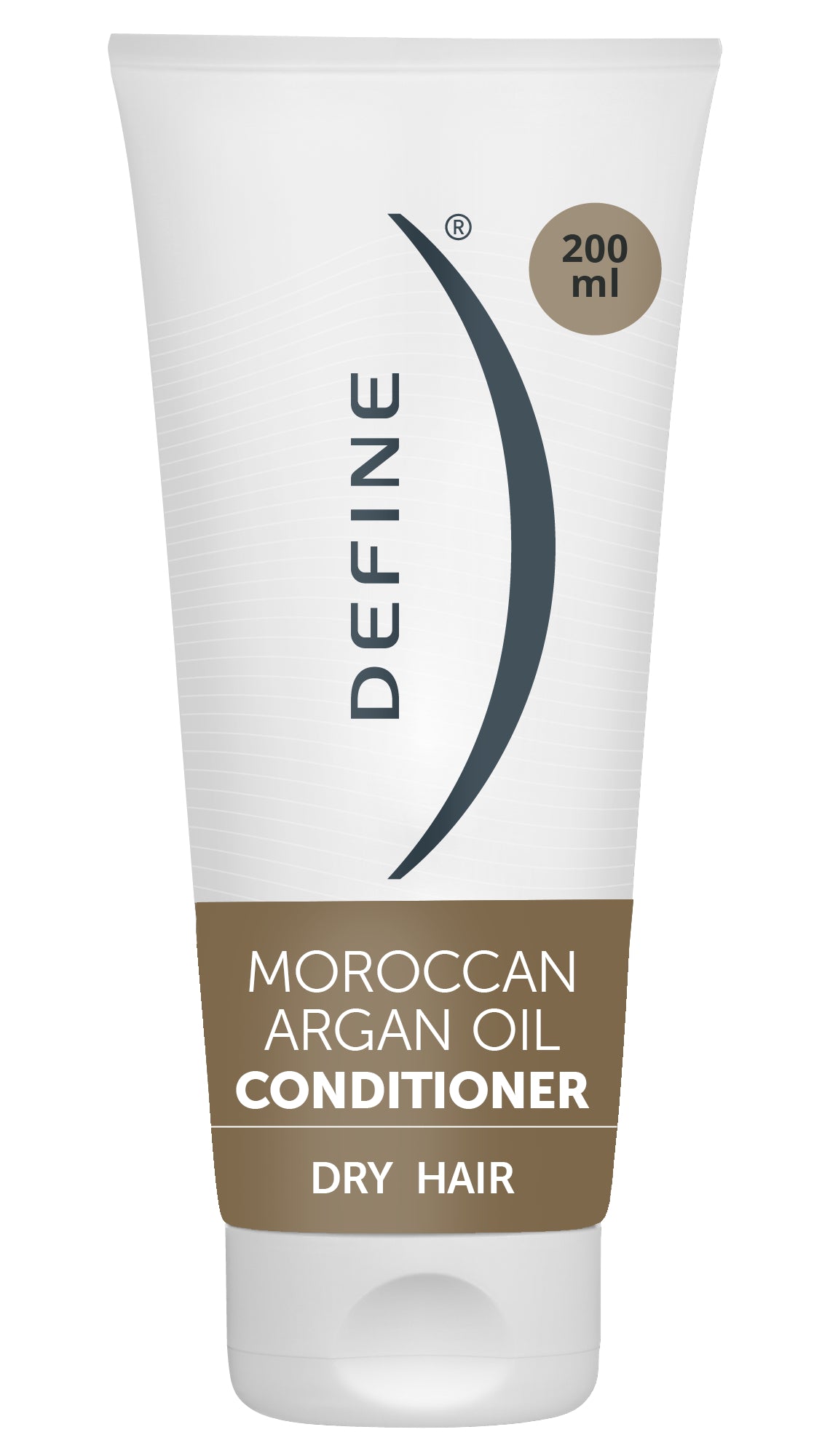 Define hoitoaine 200ml moroccan argan oi