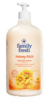 Family Fresh suihkusaippua 1000ml honey