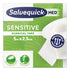 Salvequick MED Sensitive surgical tape kirurginen haavateippi 5mx2,5cm