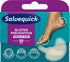 Salvequick Rakkolaastari Multipack Foot Care 10kpl