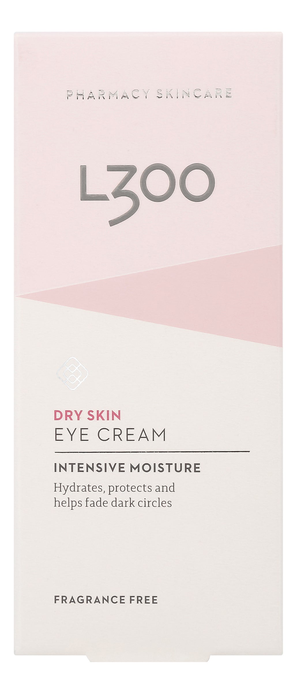 L300 silmänympvoide 15ml intensive moist