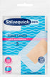 Salvequick MED Aqua Cover laastari 5kpl