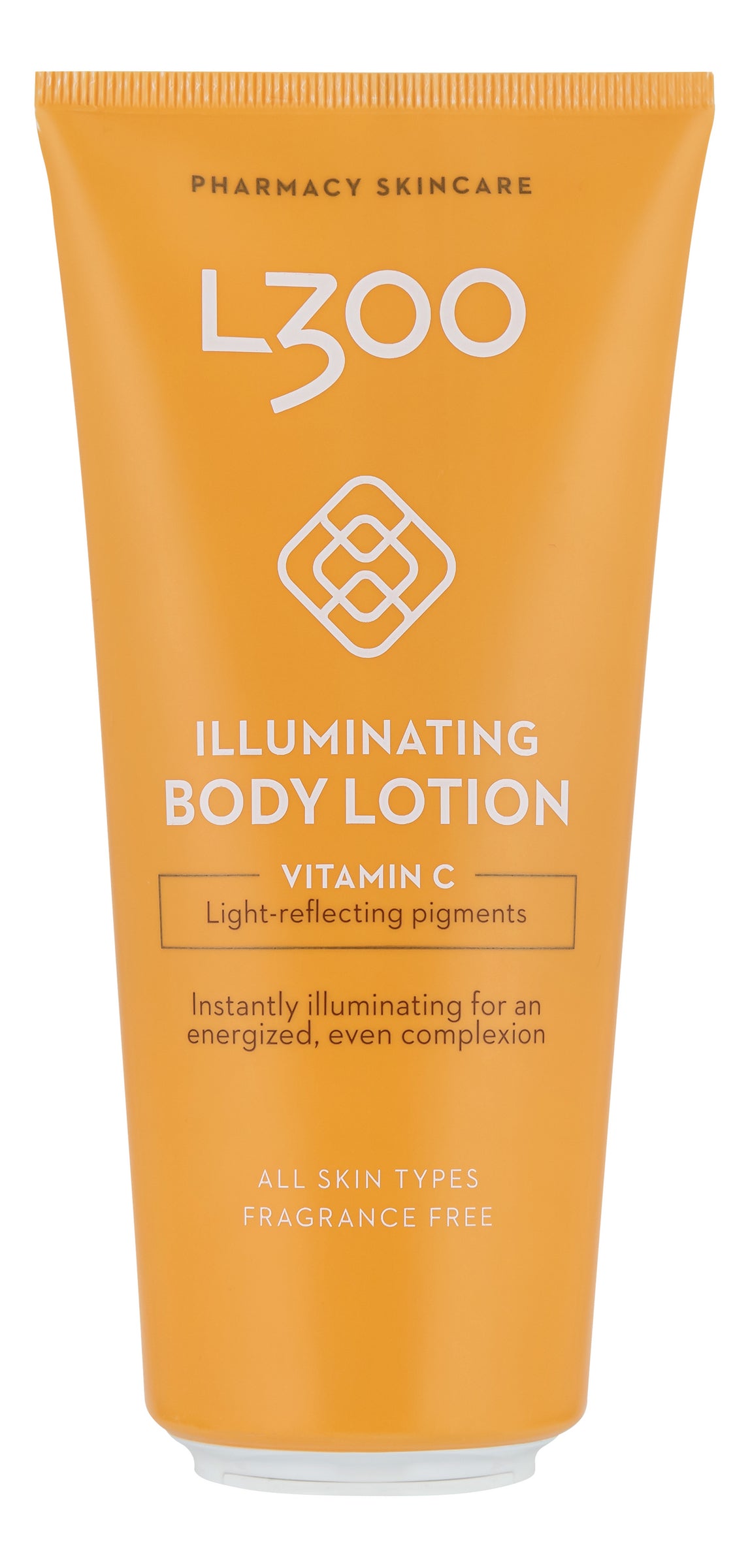 L300 vartalovoide 200ml Vitamin C Illumi