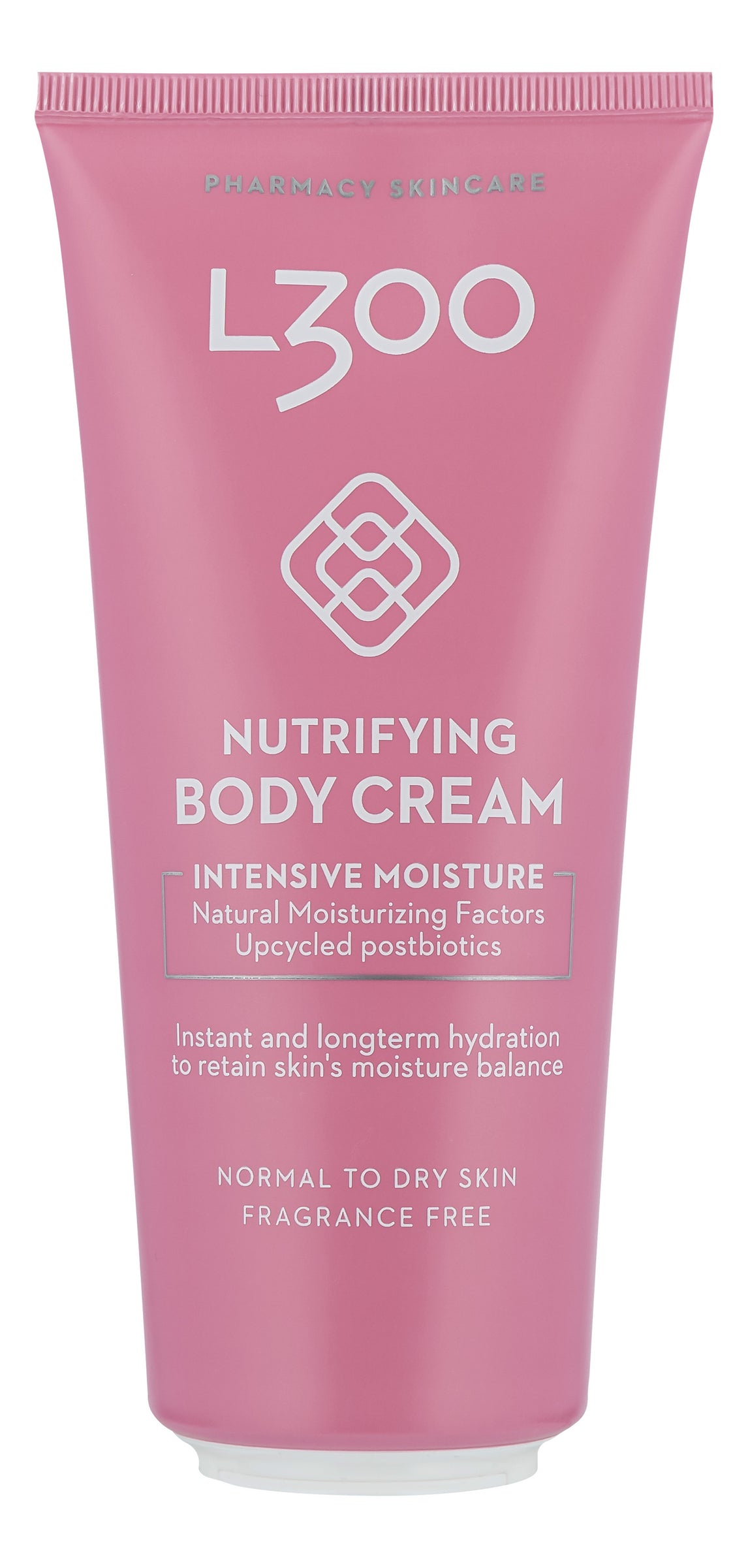 L300 vartalovoide 200ml Intensive moistu