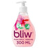 Bliw nestesaippua 300ml pump Puna-ap vad