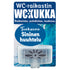 WC-kukka raikastin 40g sininen huuhtelu