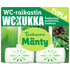 Wc-kukka wc-raikastaja 2x50g mänty