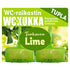 WC-Kukka wc-raikastin 2x50g lime