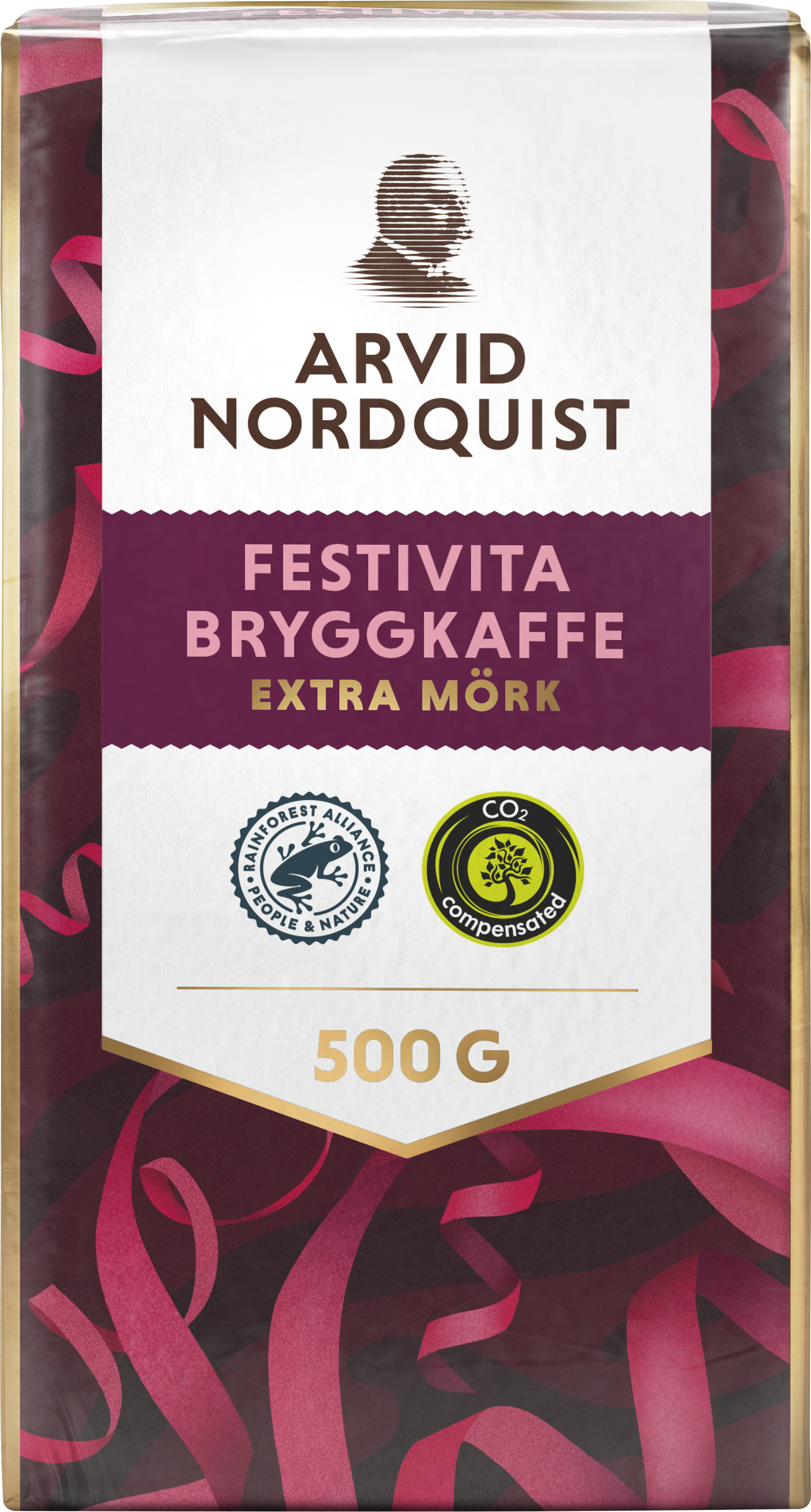 Arvid Nordquist 500g Festivita sj RFA